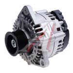 Генератор SITRAK C5H,C7H HOWO T5G,T7H дв.MC11,MC13 (80A) MOVELEX