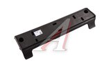 Ручка SHACMAN SHAANXI F2000 F3000 двери внутренняя левая MOVELEX