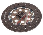 Диск сцепления JAC T6,Sunray MOVELEX