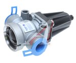 Клапан SHACMAN SHAANXI X3000 ограничения давления 8.5Bar MOVELEX