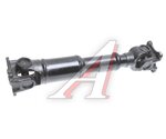 Вал карданный JAC T6 передний MOVELEX