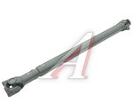 Вал карданный SITRAK HOWO основной L=2165 MOVELEX