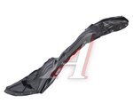 Подкрылок JAC T6 передний левый MOVELEX