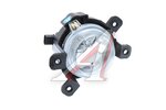 Фара противотуманная JAC N75 правая MOVELEX