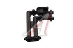 Кран DONGFENG GX DFH4180 отопителя в сборе MOVELEX