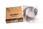 Подшипник ступицы КАМАЗ-4310,МАЗ, РЗМ ЗИЛ-4331 MOVELEX