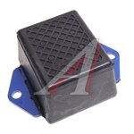 Отбойник SHACMAN SHAANXI F3000 рессоры задней MOVELEX