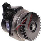 Насос гидроусилителя SHACMAN SHAANXI X6000 MOVELEX