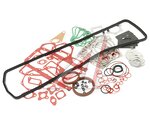 Прокладка двигателя SITRAK HOWO дв.WP10,WD615 комплект MOVELEX