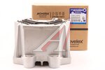 Подушка SITRAK HOWO T5G двигателя передняя MOVELEX