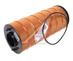 Фильтр масляный SHACMAN SHAANXI дв.WD615 MOVELEX