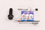 Болт SITRAK HOWO (М16х1.5х40) MOVELEX