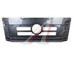 Капот SHACMAN SHAANXI X5000 (под покраску) MOVELEX