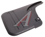 Брызговик JAC N35,T6 задний левый MOVELEX