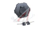 Крышка бака топливного FAW 4180,4250,3250,3310 с ключами MOVELEX