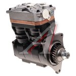 Компрессор SHACMAN SHAANXI дв.WP12 (2-х цилиндровый) MOVELEX