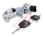 Замок зажигания JAC N56,N75,N80,N120 КАМАЗ Компас-5/9/12 с ключами MOVELEX