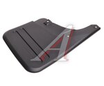 Брызговик JAC N35,T6 задний правый MOVELEX