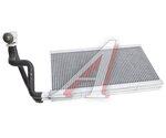 Радиатор кондиционера SHACMAN SHAANXI X3000 MOVELEX