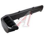 Воздухозаборник SHACMAN SHAANXI X6000 MOVELEX