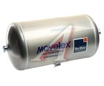 Баллон воздушный SITRAK C7H ресивер MOVELEX