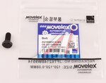 Болт SITRAK HOWO крышки ступицы MOVELEX