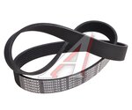 Ремень приводной поликлиновой 8PK1143 SHACMAN SHAANXI дв.ISM11 MOVELEX