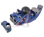 Насос водяной SHACMAN SHAANXI дв.WP12 MOVELEX
