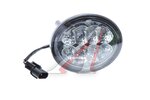 Огни ходовые дневного света JAC N350 правые MOVELEX