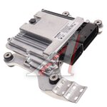 Блок управления SHACMAN SHAANXI X3000 дв.WP12 двигателем MOVELEX
