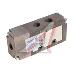 Клапан SHACMAN SHAANXI МАЗ воздушный одинарный Н-образный КПП 12JS MOVELEX