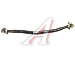 Тяга рулевая SHACMAN SHAANXI X3000 продольная MOVELEX