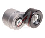 Натяжитель приводного ремня JAC N56 (19-) SOLLERS Atlant (2.7D) (4DE1-1D) (Е5) MOVELEX