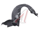 Подкрылок JAC J7 передний правый MOVELEX