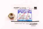 Гайка SITRAK HOWO шестигранная M18х1.5 MOVELEX