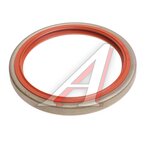 Сальник JAC N75,N80 ступицы передней MOVELEX