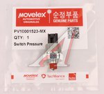 Датчик давления масла ГАЗель Next,NN дв.G21A MOVELEX