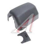 Крышка JAC N56,N75,N80,N90,N120 КАМАЗ Компас-9/12 корпуса зеркала левого MOVELEX