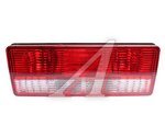 Фонарь задний JAC N35 SOLLERS Argo 2.0,Atlant (шасси) левый MOVELEX