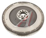 Маховик JAC N350 MOVELEX