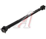 Вал карданный JAC N120 (17-) задний MOVELEX