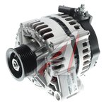 Генератор SITRAK HOWO (70A) MOVELEX
