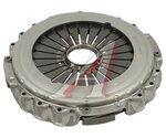 Корзина сцепления SITRAK HOWO КПП ZF 16S2230TO MOVELEX