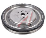 Маховик КАМАЗ дв.CUMMINS ISBe.ISDe V=6.7 ЕВРО-4 149 зубьев (сцепление 430мм) MOVELEX