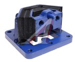 Подушка SHACMAN SHAANXI X3000 двигателя MOVELEX