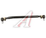 Тяга рулевая SHACMAN SHAANXI X3000 продольная MOVELEX
