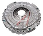 Корзина сцепления SHACMAN SHAANXI F3000 MOVELEX