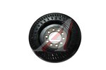 Демпфер DONGFENG вала коленчатого MOVELEX