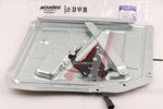 Стеклоподъемник SITRAK HOWO двери правый электрический MOVELEX
