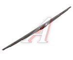 Щетка стеклоочистителя SHACMAN SHAANXI F2000,F3000 600мм каркасная MOVELEX